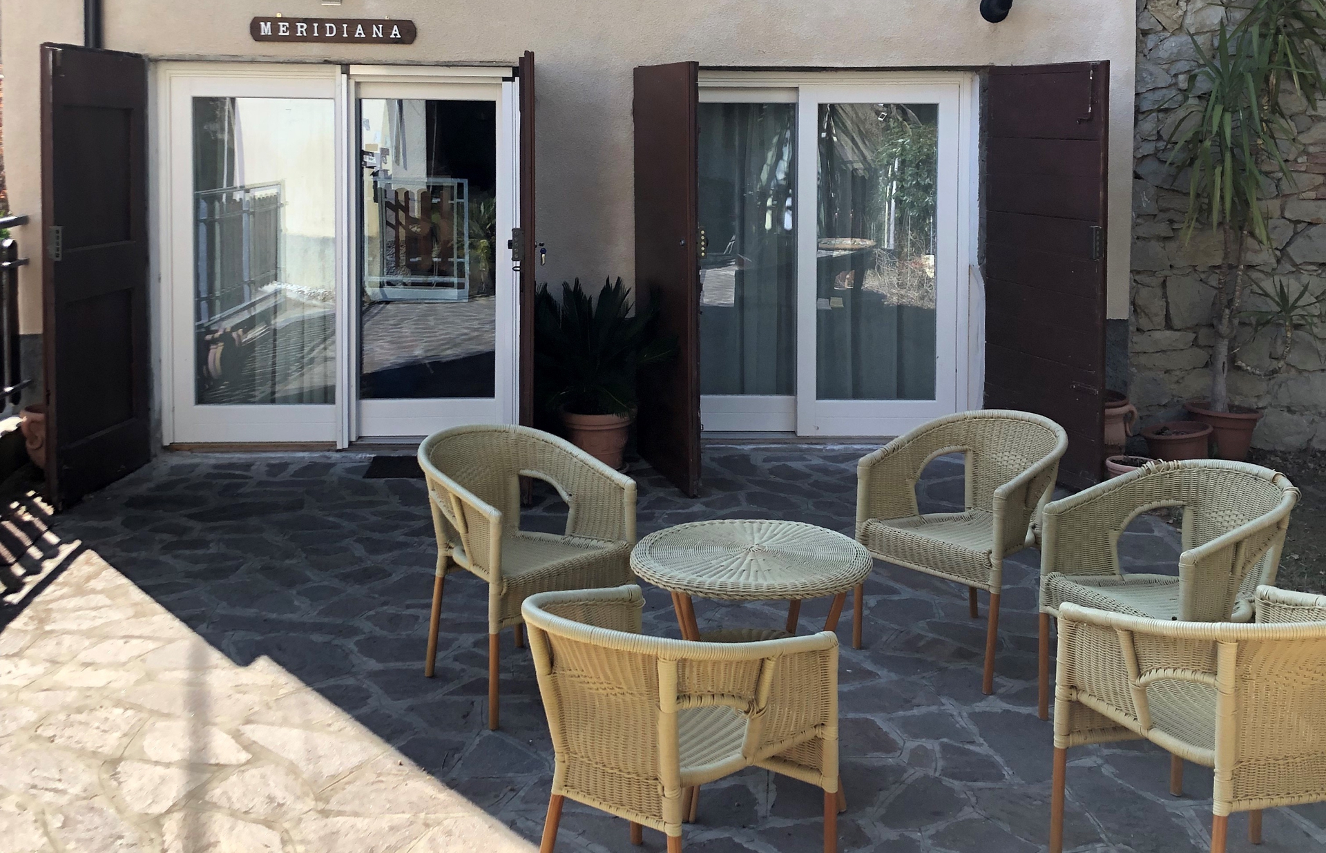 Residenza "Meridiana"